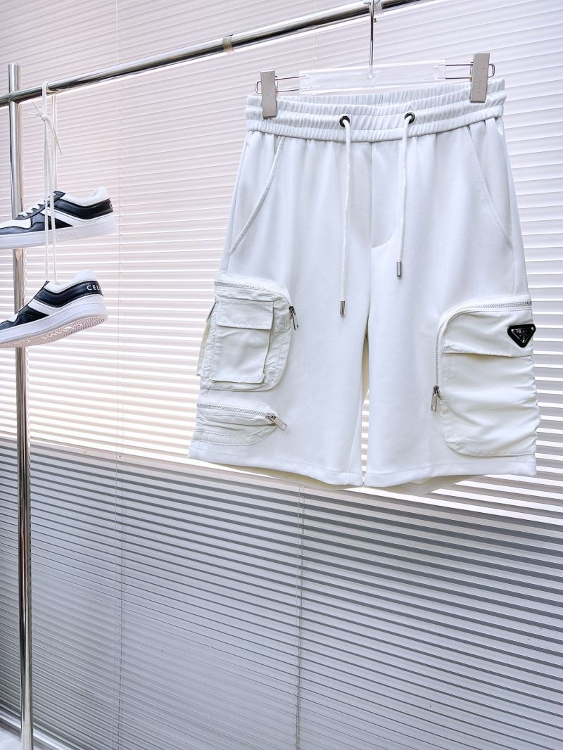 Prada Short Pants